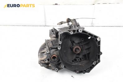 Ръчна скоростна кутия за Opel Zafira B Minivan (07.2005 - 14.2015) 1.9 CDTI, 120 к.с.