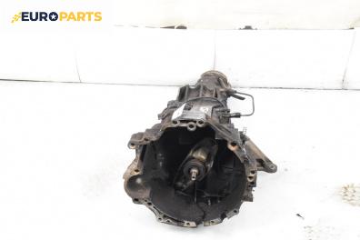 Ръчна скоростна кутия за Volkswagen Passat III Variant B5 (05.1997 - 12.2001) 2.8 V6 Syncro/4motion, 193 к.с., № 01A301231G