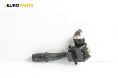 Лостче за чистачки за Hyundai Elantra Sedan II (06.2000 - 07.2006)