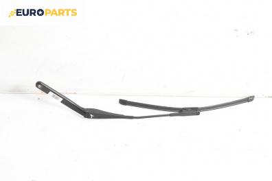 Рамо на чистачка за BMW 1 Series E81 (09.2006 - 09.2012), позиция: лява