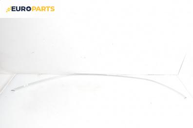 Външни лайсни за Mercedes-Benz E-Class Sedan (W212) (01.2009 - 12.2016), седан, позиция: лява