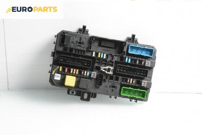 Бушонно табло за Opel Zafira B Minivan (07.2005 - 14.2015) 1.9 CDTI, 120 к.с.