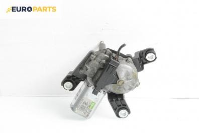 Ел. мотор за чистачките за Opel Zafira B Minivan (07.2005 - 14.2015), миниван, позиция: задна