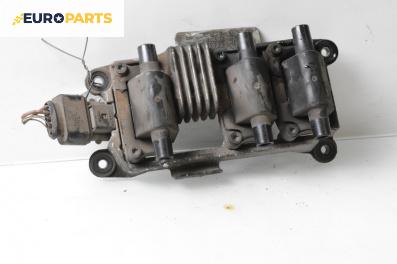 Запалителна бобина за Volkswagen Passat III Variant B5 (05.1997 - 12.2001) 2.8 V6 Syncro/4motion, 193 к.с.