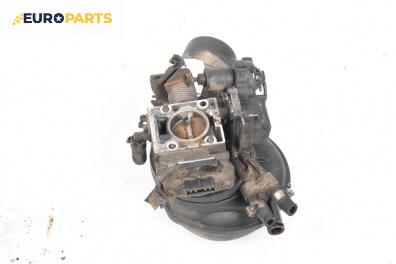 Моноинжекцион за Volkswagen Golf III Hatchback (08.1991 - 07.1998) 1.8, 90 к.с.