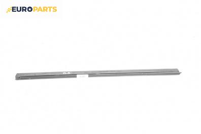 Уплътнение стъкло за Fiat Punto Hatchback II (09.1999 - 07.2012), 4+1 вр., хечбек, позиция: предна, лява