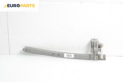 Водач стъкло за Peugeot 4007 SUV (02.2007 - 03.2013), 4+1 вр., джип, позиция: предна, лява