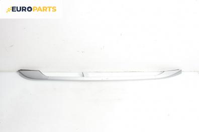 Релса багажник за Peugeot 4007 SUV (02.2007 - 03.2013), 4+1 вр., джип, позиция: лява