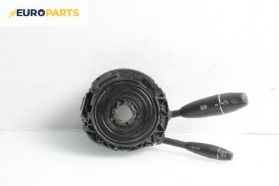 Лостче за светлини и чистачки  за Mercedes-Benz E-Class Sedan (W212) (01.2009 - 12.2016)