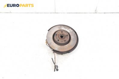 Шенкел главина за Renault Espace IV Minivan (11.2002 - 02.2015), позиция: предна, лява