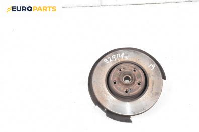 Шенкел главина за Renault Espace IV Minivan (11.2002 - 02.2015), позиция: предна, дясна