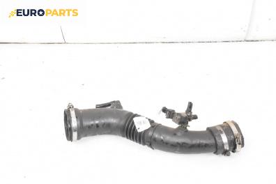 Тръба турбо за Renault Espace IV Minivan (11.2002 - 02.2015) 2.0 (JK0A, JK1D, JK0N), 170 к.с.