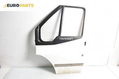 Врата за Ford Transit Bus VI (04.2006 - 12.2014), 2+1 вр., пътнически, позиция: лява