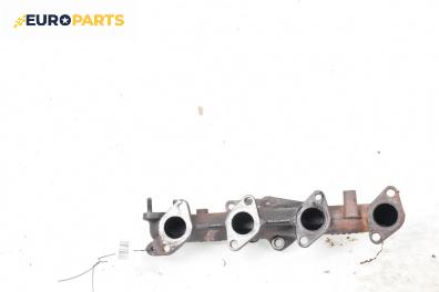 Изпускателен колектор  за Kia Cee'd Hatchback I (12.2006 - 12.2012) 2.0 CRDi 140, 140 к.с.