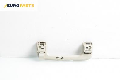 Ръкохватка за таван за Peugeot 4007 SUV (02.2007 - 03.2013), 4+1 вр., позиция: предна, дясна