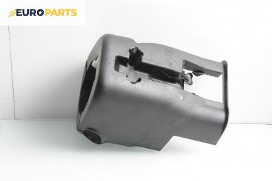 Интериорна пластмаса волан за Peugeot 4007 SUV (02.2007 - 03.2013), 4+1 вр., джип