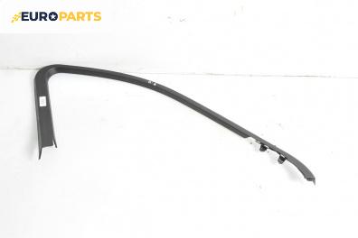 Интериорна лайсна за Mercedes-Benz E-Class Sedan (W212) (01.2009 - 12.2016), 4+1 вр., седан