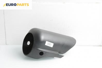 Интериорна пластмаса волан за BMW 3 Series E90 Touring E91 (09.2005 - 06.2012), 4+1 вр., комби