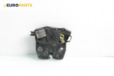 Брава заден капак за BMW 3 Series E90 Touring E91 (09.2005 - 06.2012), комби, позиция: задна