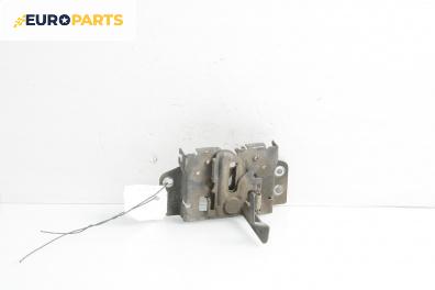 Брава преден капак за Peugeot 4007 SUV (02.2007 - 03.2013)