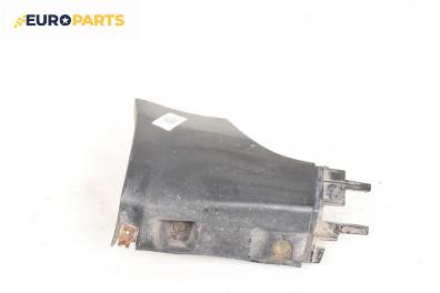 Праг за Audi A4 Sedan B7 (11.2004 - 06.2008), 4+1 вр., седан, позиция: лява