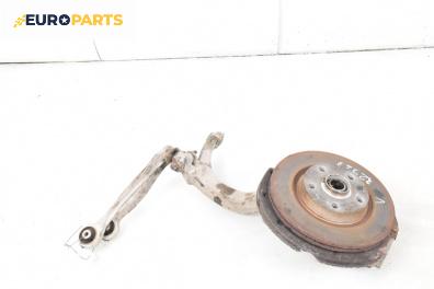 Шенкел главина за Audi A4 Sedan B7 (11.2004 - 06.2008), позиция: предна, лява