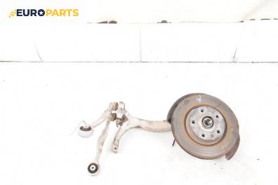 Шенкел главина за Audi A4 Sedan B7 (11.2004 - 06.2008), позиция: предна, дясна