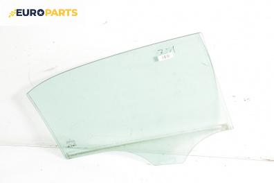 Странично стъкло за Mercedes-Benz E-Class Sedan (W212) (01.2009 - 12.2016), 4+1 вр., седан, позиция: задна, лява