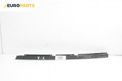 Интериорна пластмаса за Mercedes-Benz E-Class Sedan (W212) (01.2009 - 12.2016), 4+1 вр., седан, позиция: задна