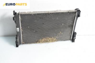 Воден радиатор за Mercedes-Benz E-Class Sedan (W212) (01.2009 - 12.2016) E 200 CDI / BlueTEC (212.005, 212.006), 136 к.с.