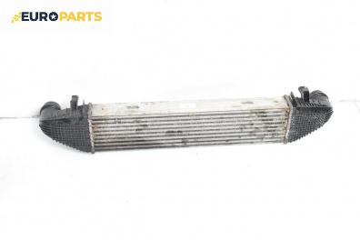 Интеркулер за Mercedes-Benz E-Class Sedan (W212) (01.2009 - 12.2016) E 200 CDI / BlueTEC (212.005, 212.006), 136 к.с.