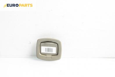 Интериорна пластмаса за BMW 3 Series E90 Touring E91 (09.2005 - 06.2012), 4+1 вр., комби, позиция: предна