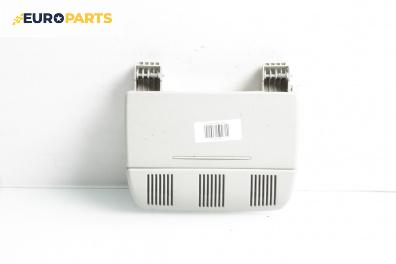 Кутия за очила за Skoda Fabia II Combi (10.2007 - 12.2014)