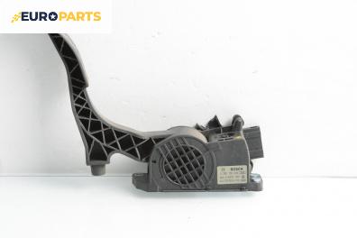 Потенциометър газ  за Skoda Fabia II Combi (10.2007 - 12.2014), № Bosch 0280755055