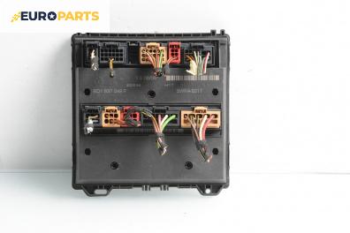 Комфорт модул за Skoda Fabia II Combi (10.2007 - 12.2014), № 6Q1937049F