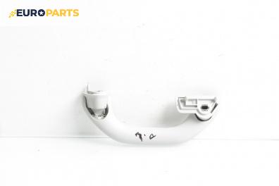 Ръкохватка за таван за Skoda Fabia II Combi (10.2007 - 12.2014), 4+1 вр., позиция: задна, дясна