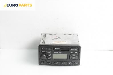 Автокасетофон за Ford Mondeo III Turnier (10.2000 - 03.2007), № 98AP18K876BC