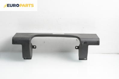 Интериорна пластмаса за Ford Mondeo III Turnier (10.2000 - 03.2007), 4+1 вр., комби, позиция: предна