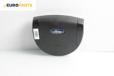 Airbag за Ford Mondeo III Turnier (10.2000 - 03.2007), 4+1 вр., комби, позиция: предна