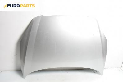 Преден капак за Kia Cee'd Hatchback I (12.2006 - 12.2012), 4+1 вр., хечбек, позиция: предна