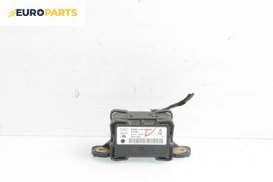 Сензор ESP за Peugeot 4007 SUV (02.2007 - 03.2013), № 4670A282