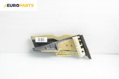 Държач броня за Mercedes-Benz E-Class Sedan (W212) (01.2009 - 12.2016), седан, позиция: предна, лява