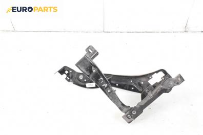 Държач броня за Mercedes-Benz E-Class Sedan (W212) (01.2009 - 12.2016), седан, позиция: предна, дясна