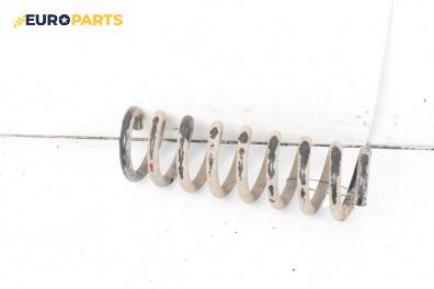 Пружина за ходова част за Mercedes-Benz E-Class Sedan (W212) (01.2009 - 12.2016), седан, позиция: задна