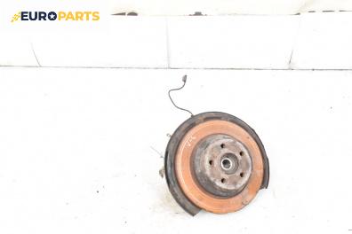 Шенкел главина за Mercedes-Benz E-Class Sedan (W212) (01.2009 - 12.2016), позиция: задна, лява