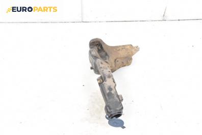 Казанче за чистачки за Mercedes-Benz E-Class Sedan (W212) (01.2009 - 12.2016)