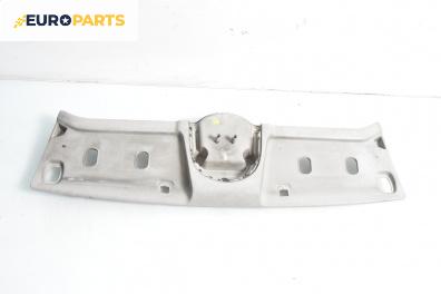 Интериорна пластмаса за Citroen Berlingo Pick-Up / Van II (04.2008 - 07.2018), 2+1 вр., товарен, позиция: предна