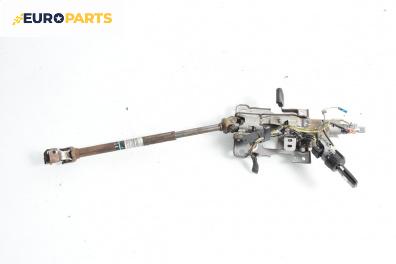 Кормилен прът за Citroen Berlingo Pick-Up / Van II (04.2008 - 07.2018)