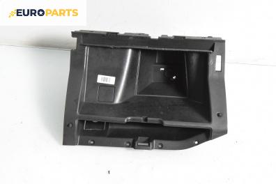 Жабка за Citroen Berlingo Pick-Up / Van II (04.2008 - 07.2018)