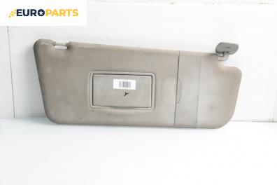 Сенник за Citroen Berlingo Pick-Up / Van II (04.2008 - 07.2018), позиция: дясна